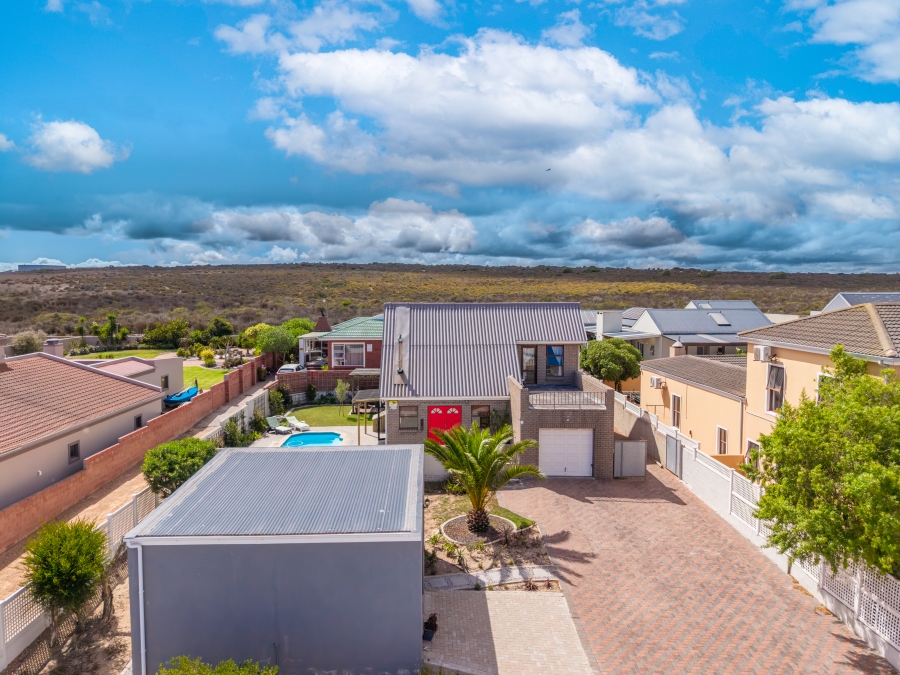 4 Bedroom Property for Sale in Myburgh Park Western Cape